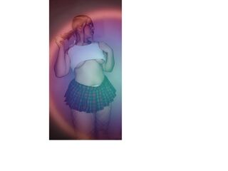 hot webcam slut DanielaCross