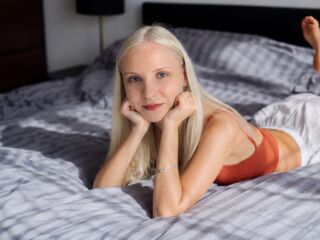 naked cam DaniellaStarki