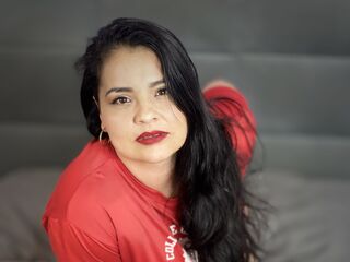 anal webcam sex DanikaDaniels