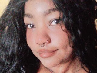 camgirl webcam DannaBurning