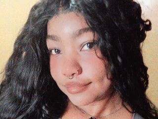 girl camsex DannaMirror