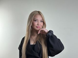 erotic webcam DaphneBaczewski