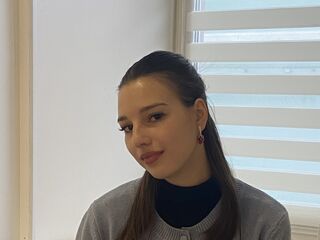 cam show DelmyIsaacs