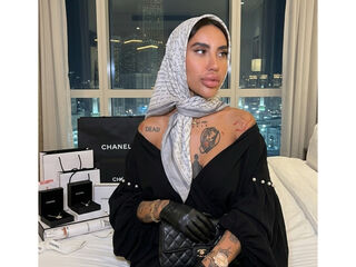 camporn DianaCarolinas