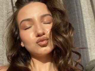 camwhore naked DinaSweeny