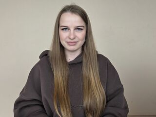 hot live girl DonetteSally