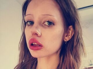 beautiful camgirl DorindaHeyden