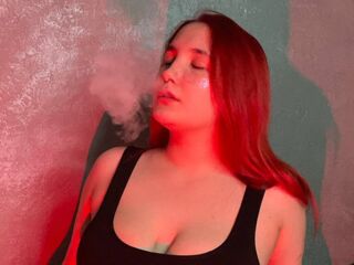 hot naked camgirl EadlinBready