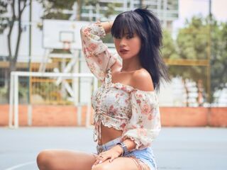 shaved pussy cam EleanorStyle