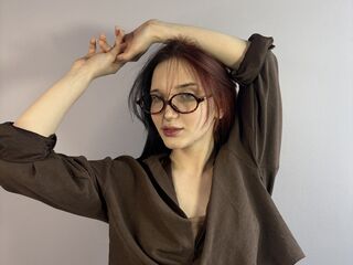 fingering camslut ElizabethHerrer