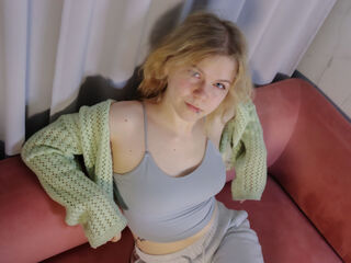 jasmin cam model ElizabethVayne