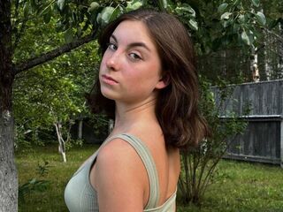 naked girl with live cam EllynMall