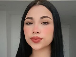 hot web cam show EmilyMorrison