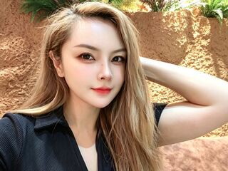 closeup pussy EmilyXiu