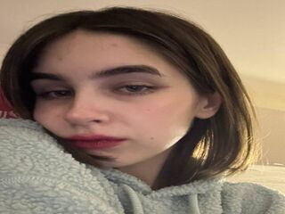 masturbating cam girl EmmaForde