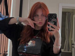 hot live girl EmmaMinis