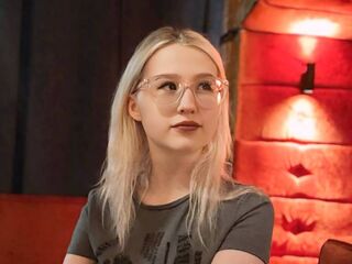 dirty webcam picture EusebiaRosal