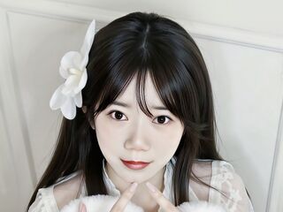 hot naked cam girl EvaDanni