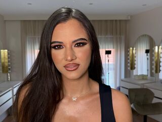 naughty cam girl EvaLeea