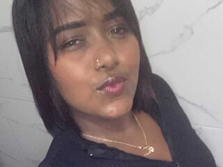 hot video chat EvaMalia