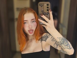 hot cam girl EvaOrange