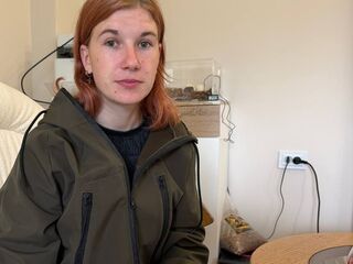 cam girl spreading pussy EvaWright