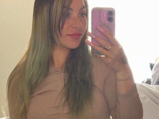 free live webcam picture EvangelinaGarcia