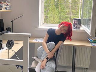 jasmin sex EvelinTalks