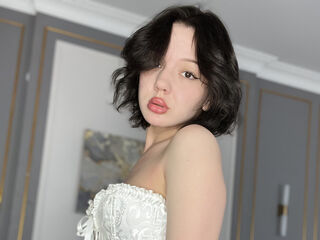 camgirl spreading pussy EvelinWood