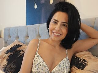 camsex show EvelineAngeles