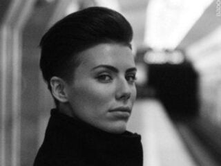 shower sex FarahBurn