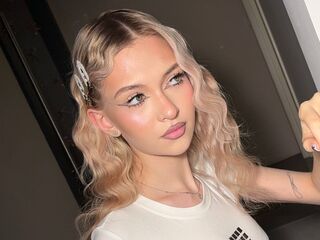 naked girl with webcam fingering pussy FelicaTapper