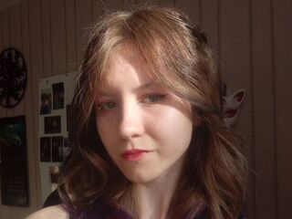 beautiful girl webcam FlorineWalper