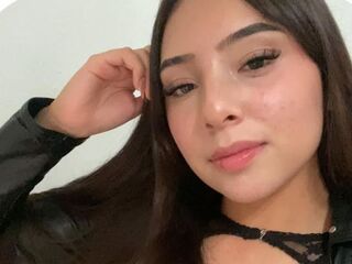 free jasmin webcam GigiOchoa