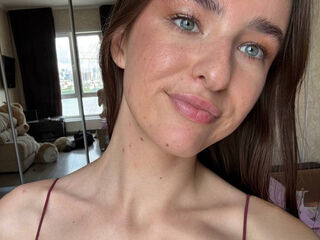 sex webcam GingerWareham