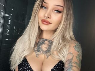 free cyber sex GloriaWitch