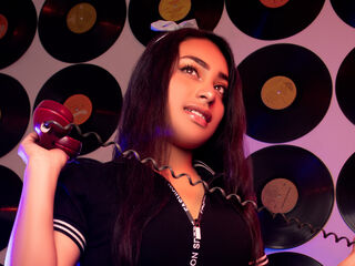 kinky webcam model GraceJhones