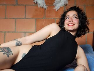 camgirl fingering wet pussy GretaMo