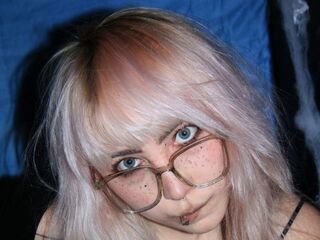 cyber sex webcam GrettaLuna