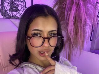 webcam HaileySimson