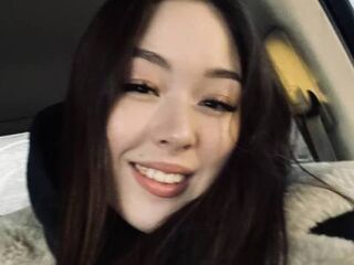 hot girl sex cam HaniKoenke