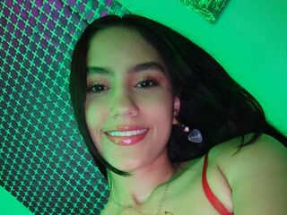 free live webcam video HannahHerrera