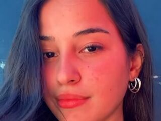 adult videochat room HannyMia