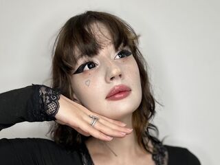 camgirl playing with sextoy HelgaRalphs