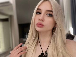 sexy live cam girl HildaGeer