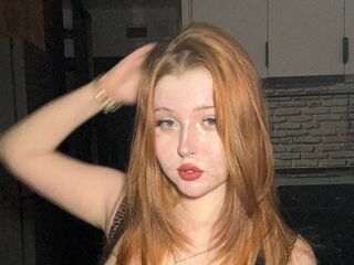 jasmin cam HildeTobia