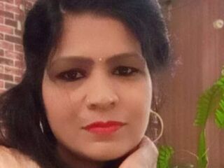 teaser cam HotNandini