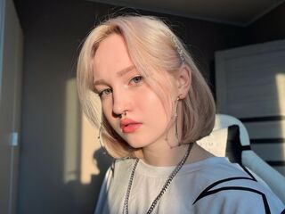 webcam stripper IleneDrones