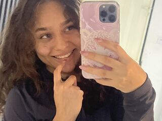 live webcam model ImCherry