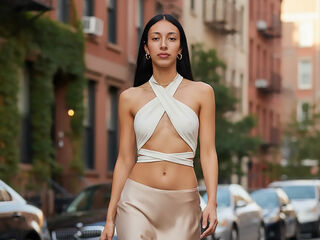 hot live girl IohanaSwanson